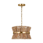 Thurlo Small Hanging Shade